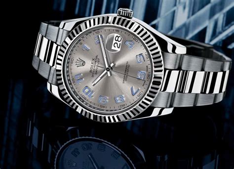 how much is a rolex datejust 2